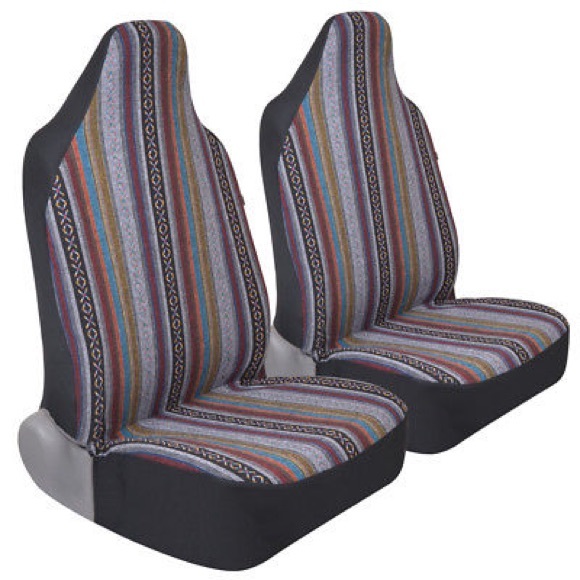 Seatcovers - Picture 1 of 2